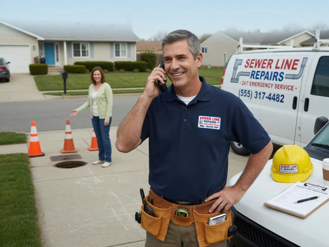 Emergency Plumber Port Clinton, PA FAQs