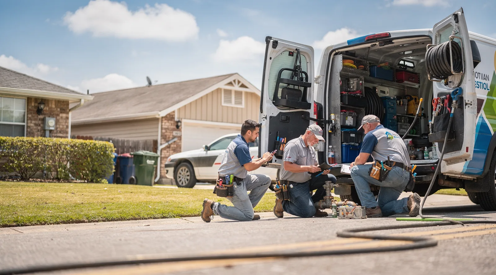 Emergency Plumber in Port Clinton, PA near me